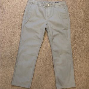 Men’s bonobos khaki pants 36/32 classic
